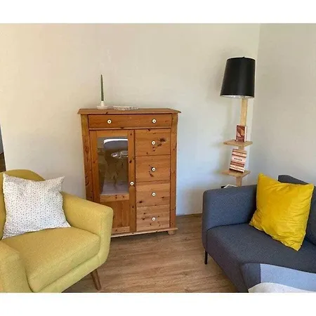 Holiday home Comfortable Holiday With Garden *