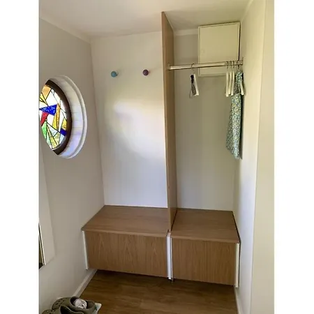 Comfortable Holiday With Garden Holiday home