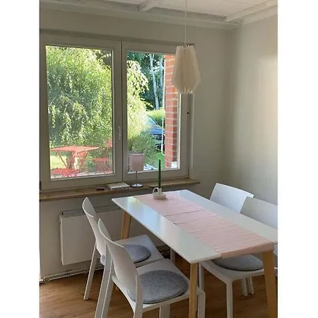Holiday home Comfortable Holiday With Garden