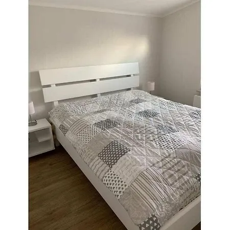 Holiday home Comfortable Holiday With Garden *