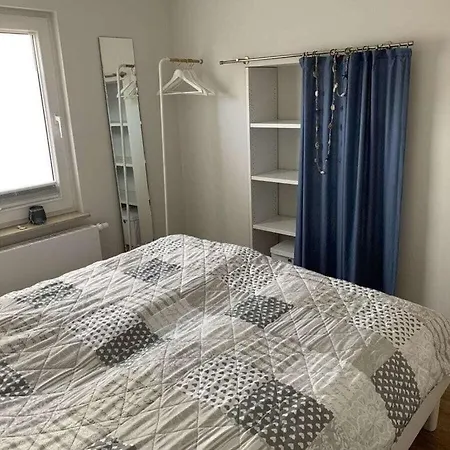 Comfortable Holiday With Garden Holiday home *