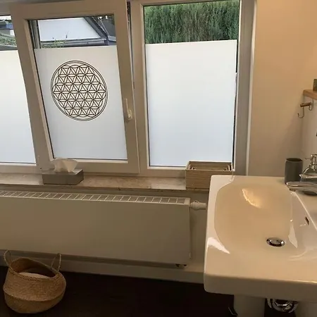 Comfortable Holiday With Garden Holiday home Ahrenshoop