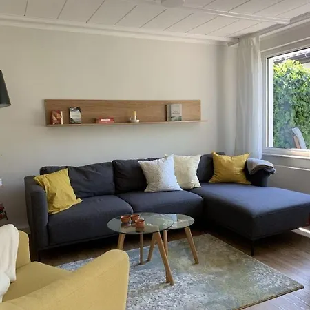 Comfortable Holiday With Garden Holiday home *